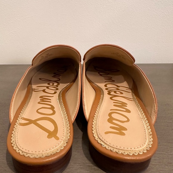 Sam Edelman | Linnie Bit Mule - Picture 6 of 7